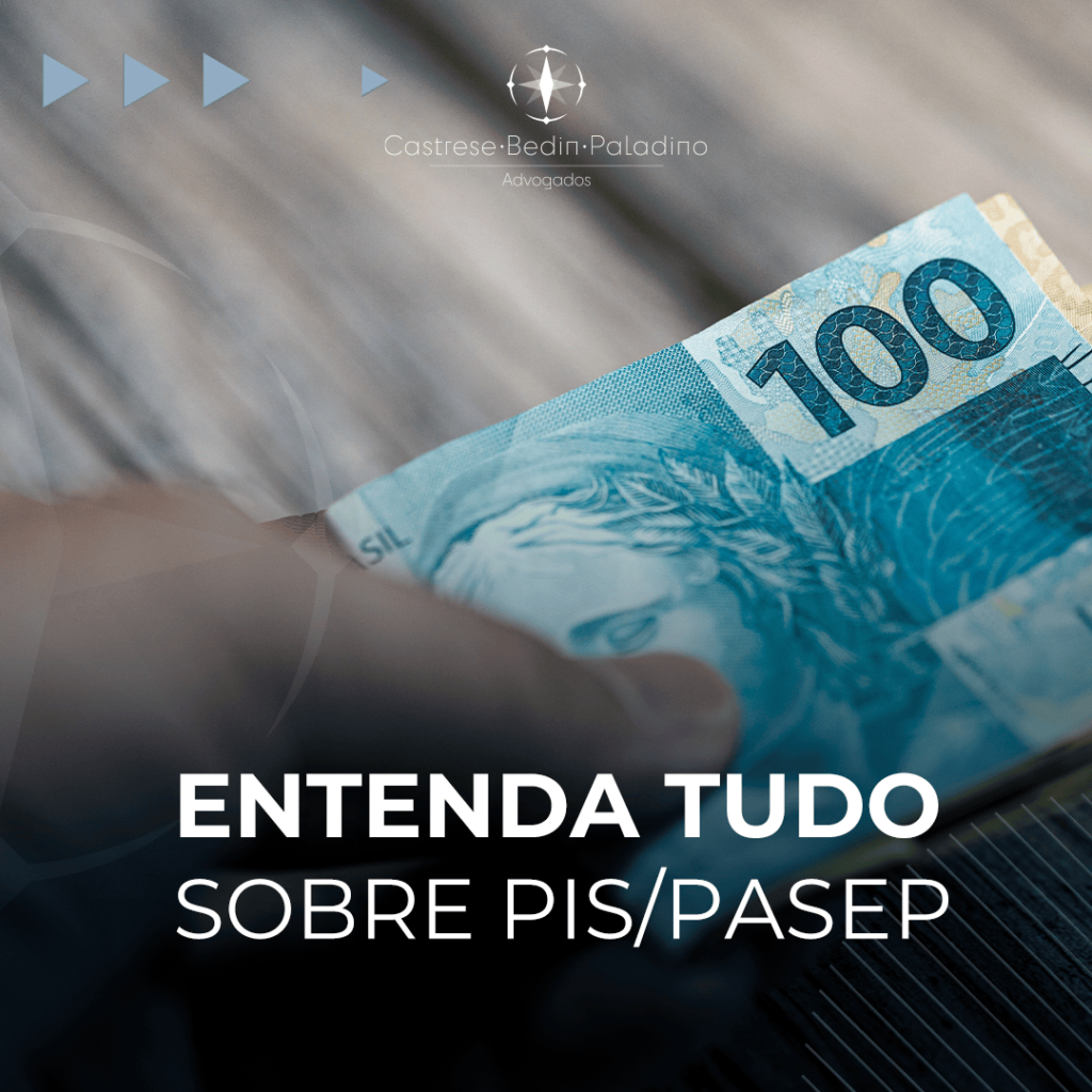 ENTENDA TUDO SOBRE PIS PASEP CBPA ADVOGADOS LIBELLE MARKETING DIGITAL